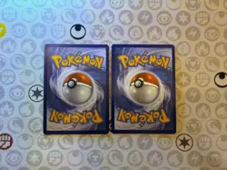 Mega Dragalge EX 065/086 Double Rare - Pokemon TCG Chaos Rising 2-Card Set - Image 2