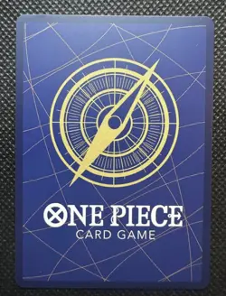 One Piece Card Game - Nami - PRB02-012 Promo (ENG) - Image 2