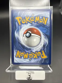 Pokemon TCG Charmeleon Scarlet Violet-151 Illustration Rare Card 169/165 - Image 2