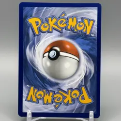 Cottonee Pokemon TCG Sv: White Flare Card 4/86 Master Ball Reverse Foil - Image 2