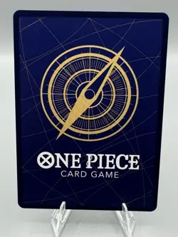 Roronoa Zoro (Premium Card Collection -Best Selection Vol. 6-) OP13-037 OnePiece - Image 2