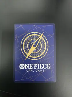Ms. All Sunday SP OP14-084 Alt Art - One Piece OP16 THE TIME OF BATTLE - Image 3