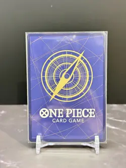 One Piece P-101 Tony Tony.Chopper Winner Pack 2026 Vol.2 EN LP - Image 2