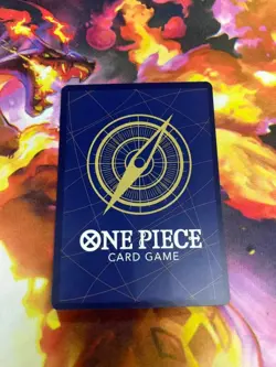 One Piece CCG Ms. All Sunday Legacy Of The Master C OP12-075 NM - Image 2