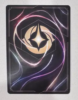 Disney Lorcana Lady Miss Park Avenue FOIL 28/204 - Archazia's Island 🔥 - Image 2