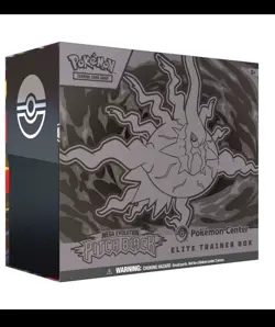 Pokemon Pitch Black Booster Box + ETB + 4 Booster Bundles Presale Lot 7/17 - Image 2