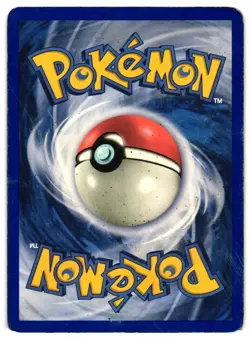 Pokemon TCG Dark Dragonair 31/109 Non-Holo Team Rocket Returns Regular DMG - Image 2