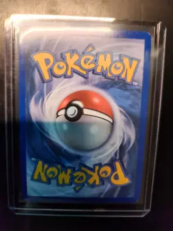 Snorlax (33/111) Pokemon Rising Rivals Reverse Holo Foil NM - Image 3