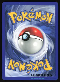 Houndoom - 23/75 - Rare - Neo Discovery - Pokemon Card - Image 2