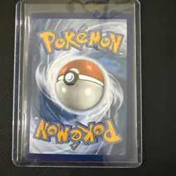 Pokemon TCG Mewtwo VSTAR Holo Ultra Rare Card 031/078 Near Mint Condition - Image 2