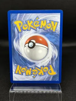 Pokemon TCG: Gold Mega Greninja EX #122/086 Chaos Rising Hyper Rare Full Art ENG - Image 3