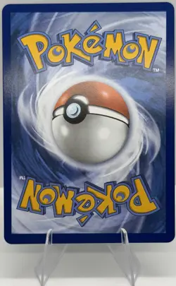 Morpeko ex 117/084 Pitch Black SIR Special Illustration Rare English Near Mint - Image 2