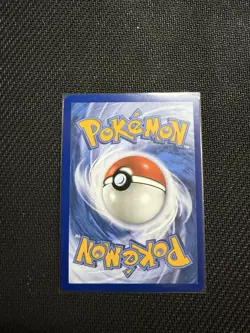 Gothorita 125/086 Sv: White Flare English Holo Illustration Rare HP 90 - Image 2