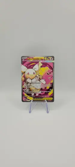 Pokemon TCG: Mega Audino ex 253/217 Ultra Rare - Ascended Heroes NM - Image 2