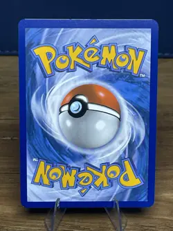 Pokemon Gothorita TCG Illustration Rare White Flare Card 125/086 - Image 2