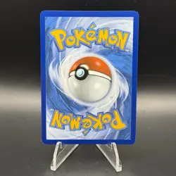 Gothita 124/086 Illustration Rare White Flare Pokemon Holo Near Mint - Image 2