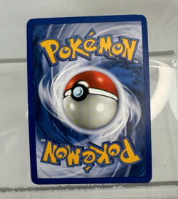 Pokemon Card Zapdos 20/130 Holo Rare Base Set 2 WOTC Light Play Pokemon 2000 - Image 2
