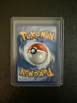 Pokemon Virizion 103/101 Plasma Blast Secret Rare NM - Image 2