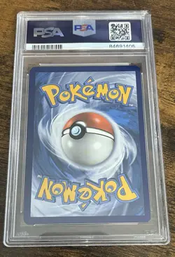 2021 Pokemon SWSH123 SWSH: Sword & Shield Galarian Articuno - (Prerelease) PSA 9 - Image 2