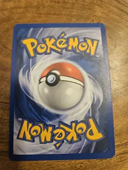 Pokemon Team Rocket Rainbow Energy 17/82 Holo FRENCH LP - Image 3