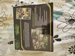 Pokemon TCG: Perfect Order Factory Sealed Pokemon Center Elite Trainer Box ETB - Image 2