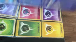 Pokemon Card Lot - Over 800 Cards Holo/1st Edition/basic - Image 2
