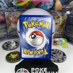Suicune 030 Promo Nintendo Black Star Holo Pokemon - Image 4