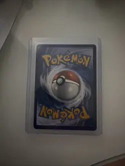Pokemon Medicham V 186/203 Ultra Rare Full Art Rapid Strike Holo Evolving Skies - Image 2