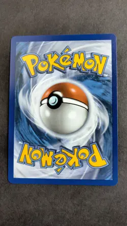 Oshawott 051 Black Star Promo First Partner Pokemon Card TCG - Image 2
