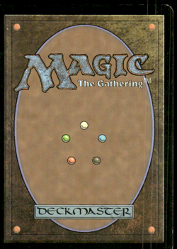 Destructive Force Magic 2011 (M11) Regular MTG - Image 2