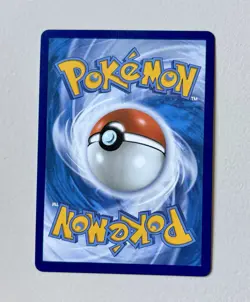 Pokemon TCG - ME: Ascended Heroes - Medicham 241/217 Illustration Rare - NM - Image 2
