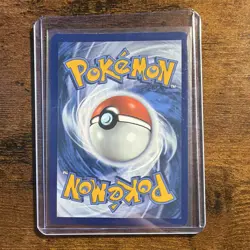 Pokemon TCG Unfezant 150/086 Sv: Black Bolt Illustration Rare Holo English 150HP - Image 2