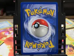 Tentacruel 44/62 Fossil MP Pokemon Card WOTC Vintage Uncommon Water Kanto - Image 4