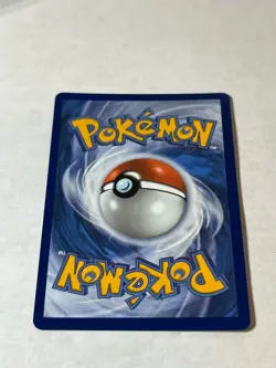 Rotom ex 126/094 Special Illustration Rare Phantasmal Flames Pokemon Holo NM - Image 2