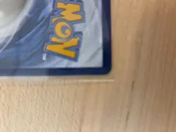 Pokemon TCG Mega Venusaur EX 177/132 ME01 Mega Evolution Holo SIR English - Image 5