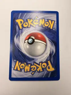 Tyranitar 12/75 Holo 1st Edition Neo Discovery 2001 Pokemon TCG English Vintage - Image 3