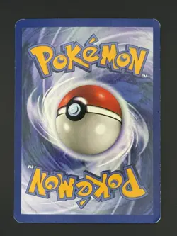 Nidoking 11/102 - Vintage Pokemon Base Set - Holo Unlimited - MP - Image 4