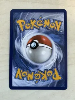 Pokemon TCG Canari 257/217 Ascended Heroes Ultra Rare NM - Image 2