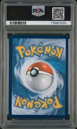 2015 POKEMON XY BLACK STAR PROMO LATIOS #XY79 HOLO PSA 7 NM #115891933 - Image 2