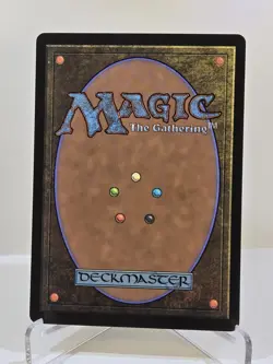 MTG Ultima (Borderless) FOIL Final Fantasy Magic The Gathering - Image 2