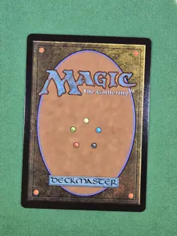 MTG Ultima (Borderless) FOIL Final Fantasy Magic The Gathering - Image 4