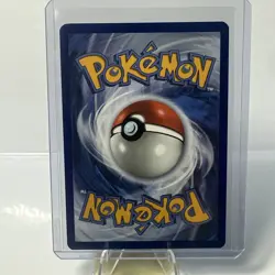 N’s Zekrom Ascended Heroes Promo Pokemon Card Near Mint #031 - Image 2