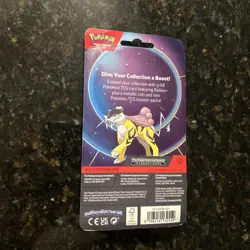 🔥Pokemon 2-Pack Booster Promo 2 Pack Blister Mega Evolution Phantasmal Flames ￼ - Image 3