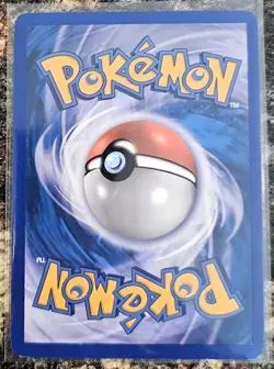 Pokemon 2007 Mysterious Treasures Sudowoodo 35 Rare NM - Image 2