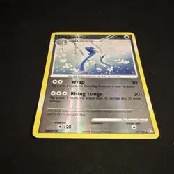 Pokemon TCG Dragonair 52/146 Legends Awakened Reverse Holo Uncommon 70 HP - Image 2