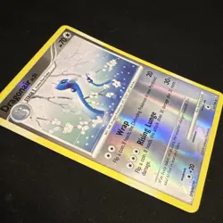 Pokemon TCG Dragonair 52/146 Legends Awakened Reverse Holo Uncommon 70 HP - Image 3
