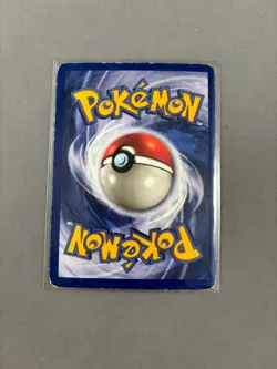 Pokemon TCG Aerodactyl Fossil Holo 1st Edition Holo Rare - Image 2