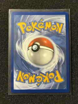 Pokemon TCG - Promo - Morpeko SWSH116 - Cosmos Holo - Image 3