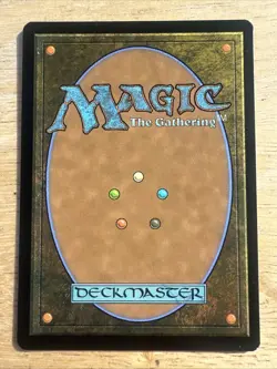 Brainstorm (Regular - Near Mint) - MtG: The List Reprints - Image 2