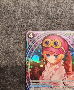 Koala (SP) EB03-042 Extra Booster: One Piece Heroines Edition Foil - Image 5